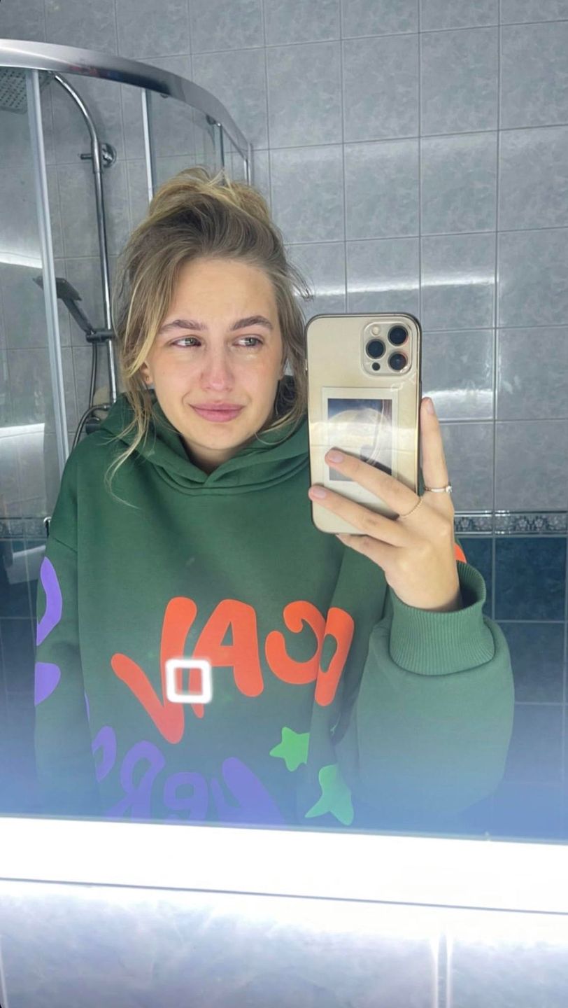 Magda Bereda i jej szczere wyznanie