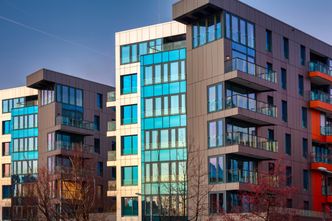 Najem wciąż się opłaca. Oto co wiadomo o kondycji rynku nieruchomości w Polsce