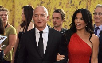 "Rzeź" miliarderów. Z ich majątku wyparowały 93 miliardy dolarów. Oto co się stało