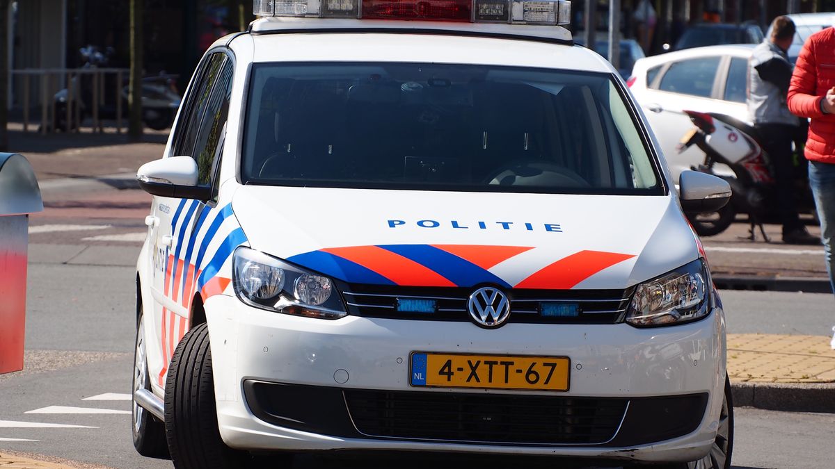 Do gwałtu miało dojść między Horn a Zwaag w Holandii