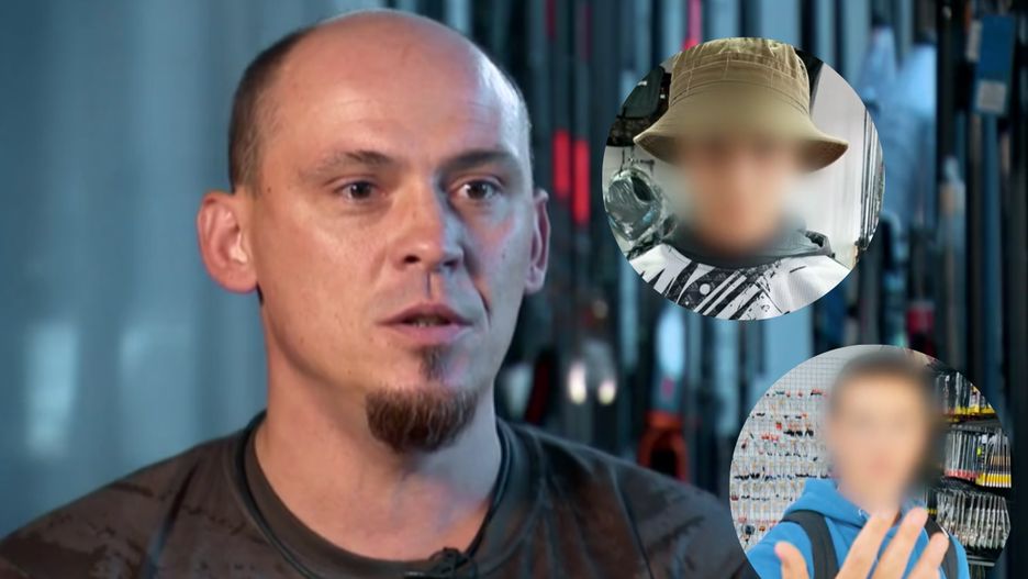 Artur Ostrowski uważa, że gniew opinii publicznej powinien skupić się na domniemanych złodziejach, a nie nim