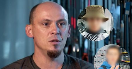 Został okradziony przez nieletnich. Teraz ma duże problemy