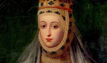 Barbara Radziwiłłówna. Skandaliczna młodość przyszłej królowej Polski