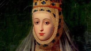 Barbara Radziwiłłówna. Skandaliczna młodość przyszłej królowej Polski