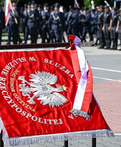 Służba Więzienna potrzebuje 10 pracowników. Ile można zarobić?