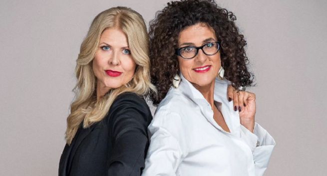 200 tys. widzów „Trójkąta politycznego" w TVP Info. Hitem rozmowa z Kwaśniewską