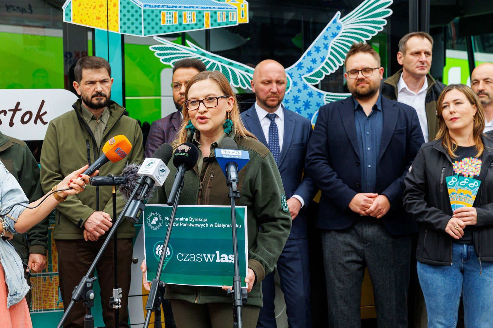Turystyczna Ósemka będzie kursowała od długiego weekendu czerwcowego do końca sierpnia, siedem dni w tygodniu