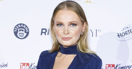 Agnieszka Cegielska ODCHODZI z TVN-u po 20 latach pracy!