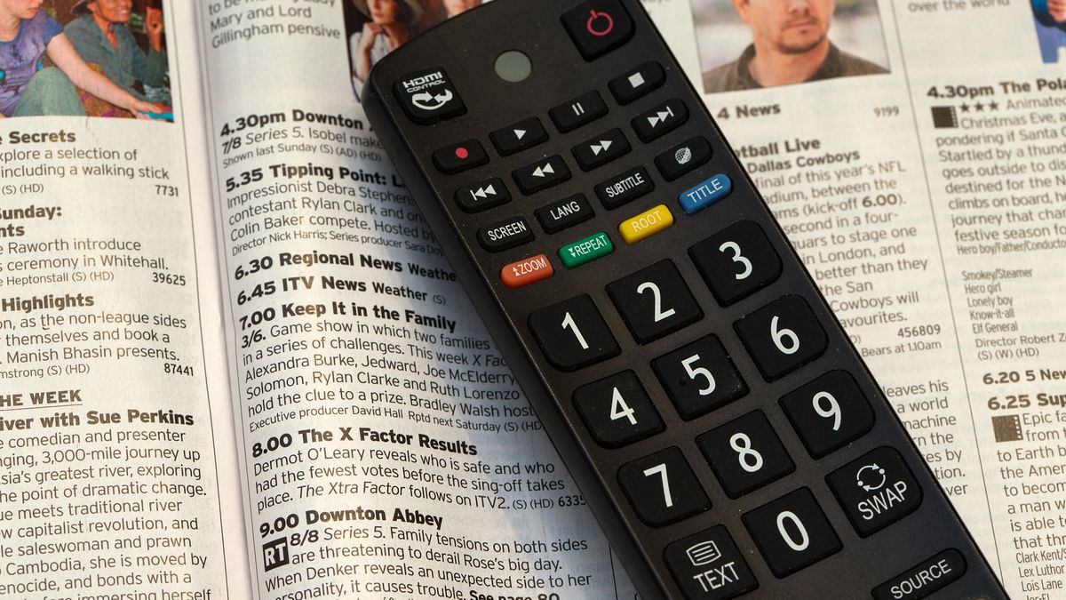 ATM Rozrywka (przynajmniej chwilowo) znika z MUX-1 w DVB-T, fot. Pixabay