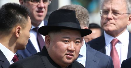 Korea Płn. się doigrała. Sojusz 11 krajów przeciw Kimowi, Rosji i Chinom