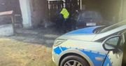 Bodzechów: Po pijanemu uciekał przed policją. 55-latek bez uprawnień stanie przed sądem
