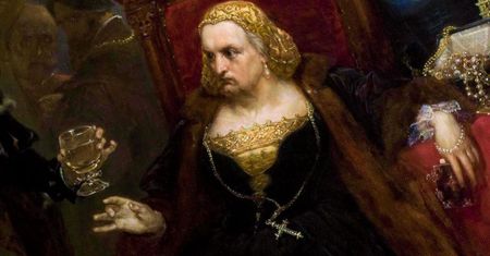 Tragiczna śmierć Bony Sforzy. Jak wyglądał zmierzch potężnej królowej?