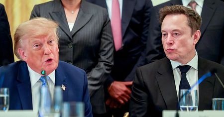 Koniec SpaceXAI? Musk reaguje na pomysł Trumpa