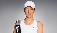 Oshee głównym partnerem Igi Świątek