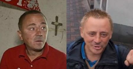 Żyje na ulicy. Nowe kontrowersyjne nagranie Snajpera z "Chłopaków do wzięcia"