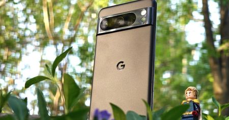 Google Pixel 8 Pro: Czy warto było czekać?
