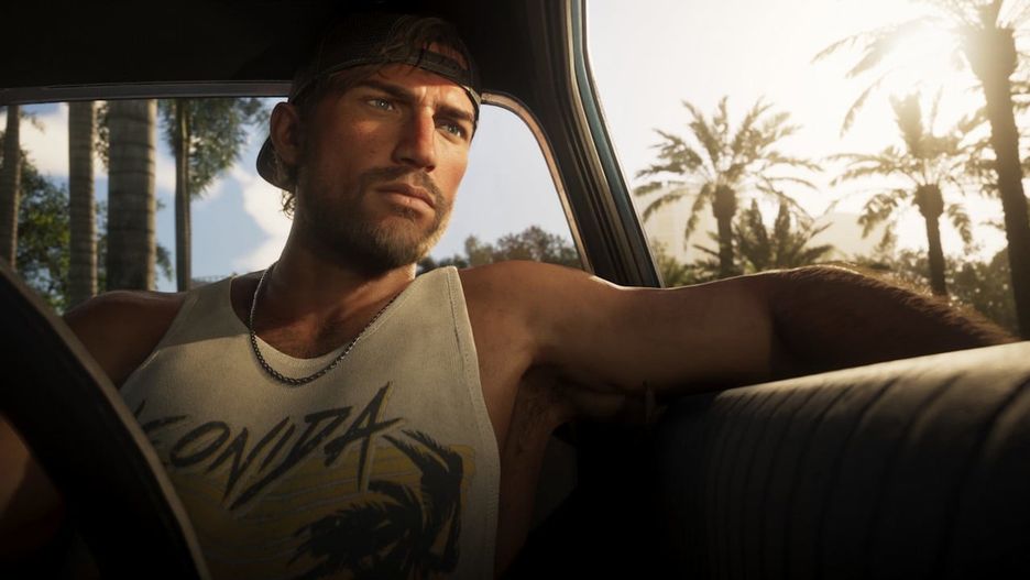 Źrodło fot. Rockstar Games
