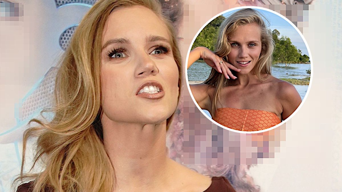 Agnieszka Kaczorowska