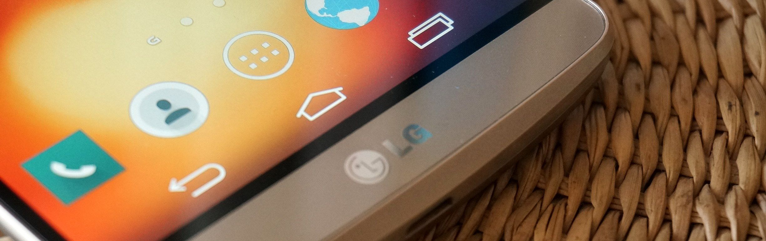 LG G3: czas pracy baterii [test] 2