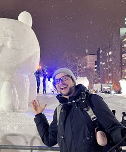 Zaskakujący kierunek na zimę. Taniej niż w Warszawie