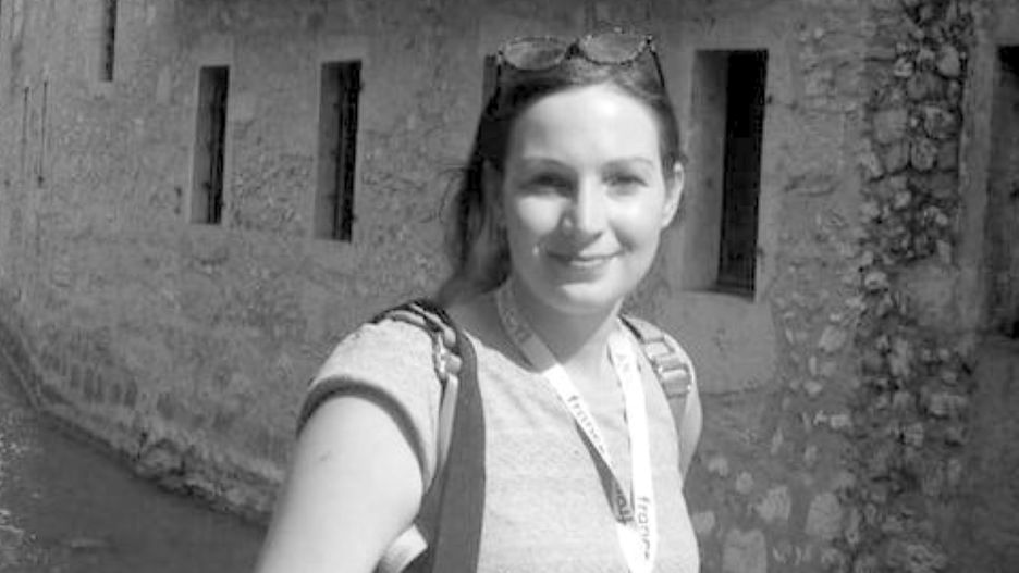 Marta Stelmaszyk pracowała m.in. przy serialu animowanym "Mami Fatale"