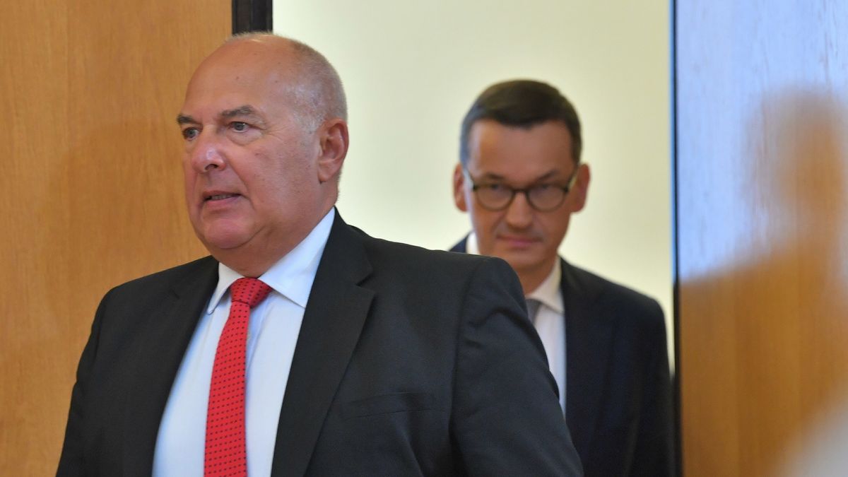 Budżet na 2022 rok. Sejm rozpoczął prace nad projektem ustawy. Jaka będzie dziura budżetowa? 