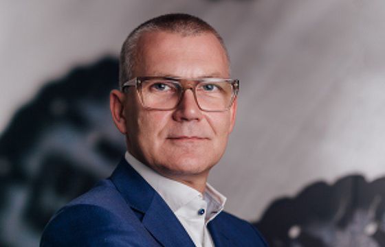 Dariusz Wardencki prezesem Bahlsen Polska