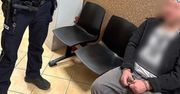 Brutalny napad po imprezie. Goście brutalnie pobili gospodarza i go okradli