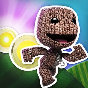 Weekendowy Zestaw Gier i Aplikacji: Leappy Dog, Pixel Battery Saver i Run Sackboy! Run! 17