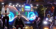 Wirtualna rzeczywistość - od XIX-wiecznych dzieł sztuki, przez wyobraźnię pisarzy sci-fi, aż po smartfony [wideo]