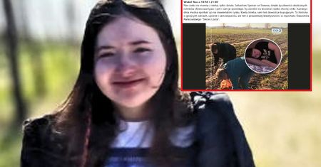 Ojciec walczy o zdrowie 17-letniej córki. Wspierają go rolnicy