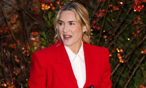 Kate Winslet ostro o operacjach plastycznych. "Przerażające"