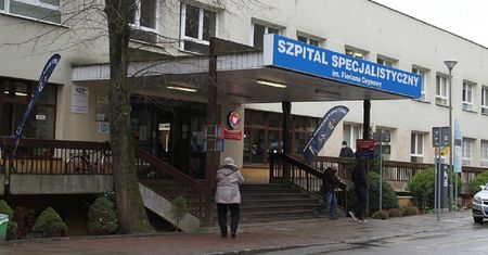 "To nie jest odejście wód". Ciężarna kobieta przeżyła dramat w Wejherowie