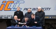PKP Intercity kupuje elektryczne lokomotywy. Nabędzie 20 sztuk od spółki Newag