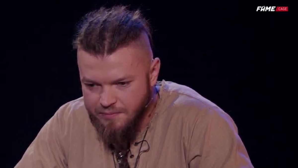 wardega sa fame mma 9 oktagon kacper blonsky