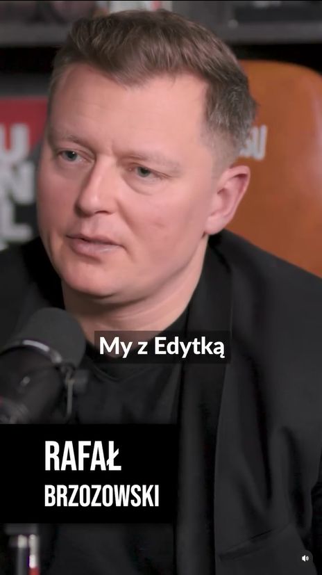 Rafał Brzozowski 