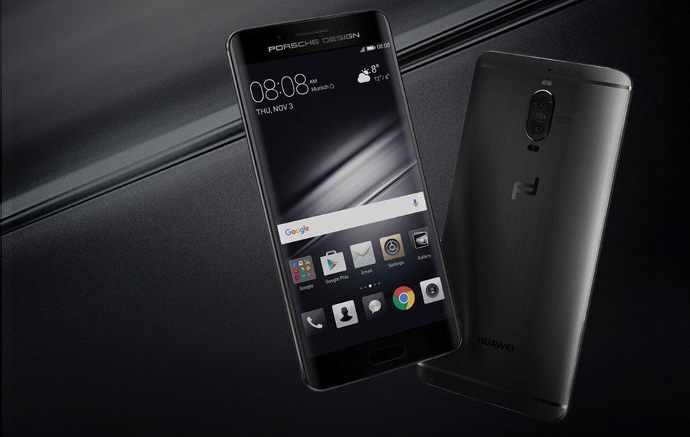 5 eleganckich smartfonów dla mężczyzn. Te telefony idealnie pasują do garnituru 5