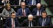 Sowite odprawy dla rządzących. Wyliczyli, ile dostaną Jarosław Kaczyński i Mateusz Morawiecki