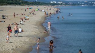 Wakacje jako towar pierwszej potrzeby. Nawet jeśli trzeba za nie słono zapłacić
