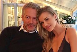 Joanna Krupa rozwodzi się z mężem. To on złożył pozew