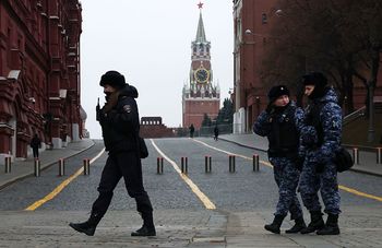 Porażające dane z Rosji. Skala problemu jest coraz większa