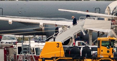 Trump już w Milwaukee. Secret Service nie zwiększy ochrony