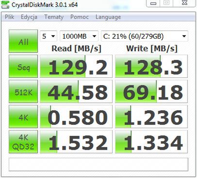 ASUSPRO B33E – propozycja nie tylko dla biznesmena [test] 22
