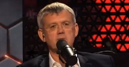 Propagandziści Putina w szale. Tak wróżą przyszłość Zachodu