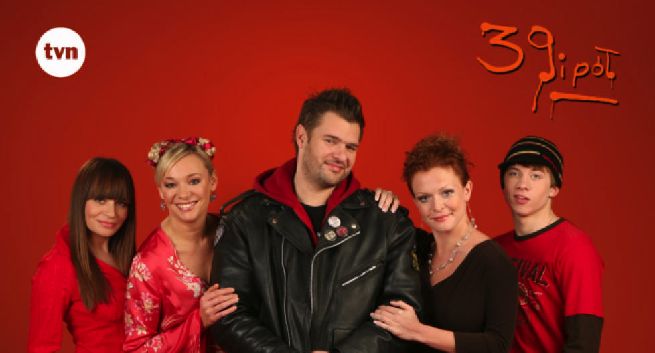 Kontynuacja serialu „39 i pół” jesienią w TVN. Trwają już zdjęcia