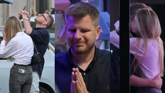 TYLKO NA PUDELKU: Nowa i DUŻO MŁODSZA partnerka wspiera Filipa Chajzera podczas premiery jego książki (ZDJĘCIA)