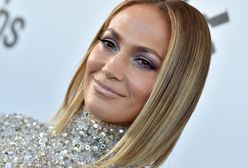 Młodziutka Lopez z burzą loków. Od castingu minęło 30 lat