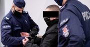 Wybiegł w rozdartej piżamie. Zostawił kartkę: "Mamo, żałuję, że mnie urodziłaś"