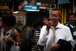 "Klątwa 35-latka". Niepokojący trend w Chinach