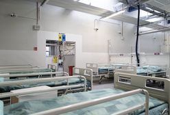 Śląsk. Koronawirus. Krytyczna sytuacja. System na granicy wydolności